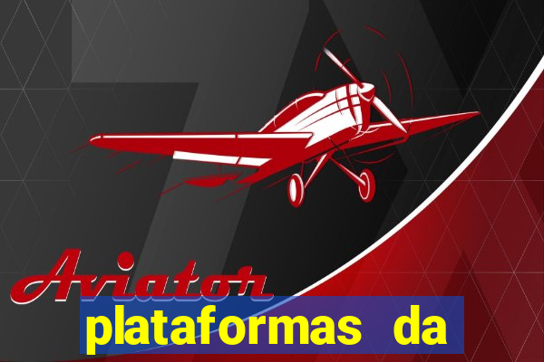 plataformas da china de jogos